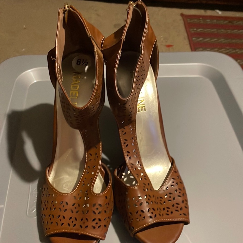 Women Brand New MADELINE girl size 8.5